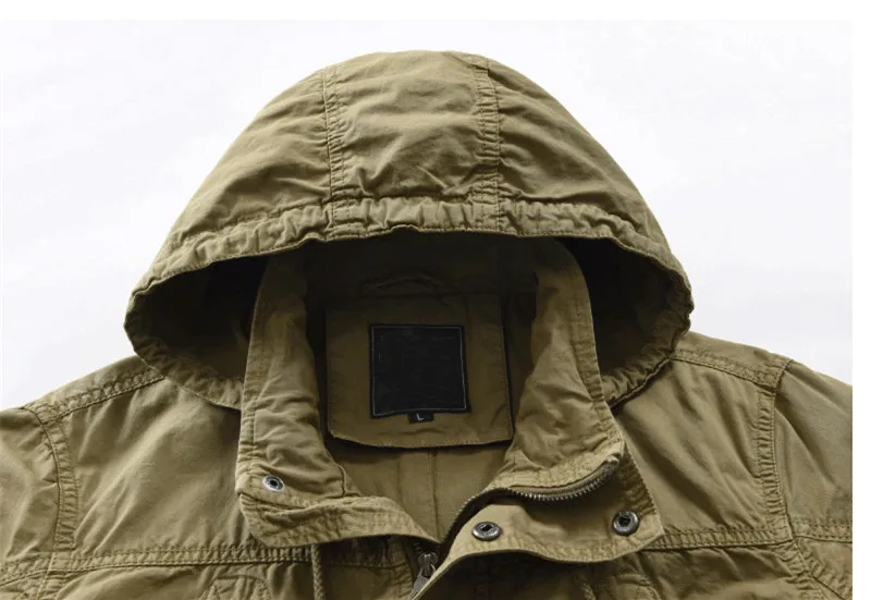 Дропшиппинг мужские куртки мужской Тренч двубортная верхняя одежда Повседневный Топ Пальто Военная ветровка модная ветрозащитная одежда