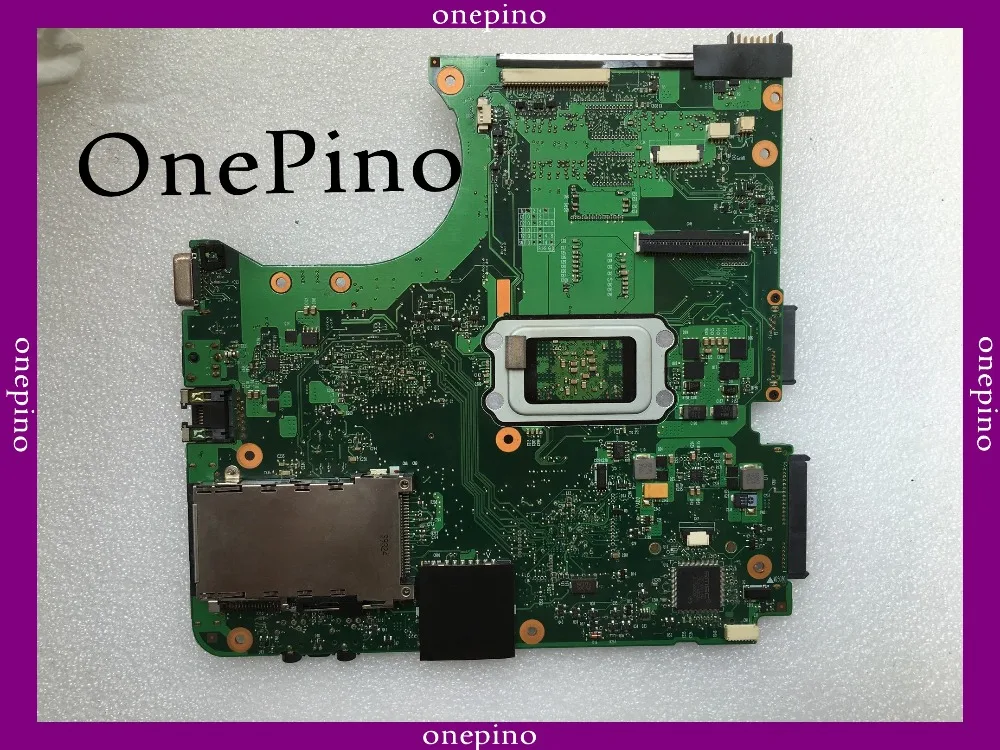  538391-001 Laptop motherboard for HP compaq 515 615 CQ515 CQ615 mainboard 100% full tested OK