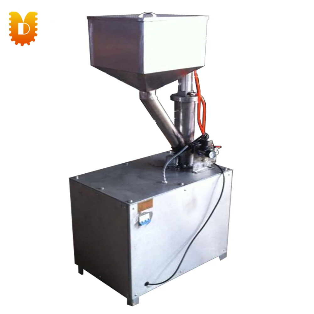 Automatic stainless steel Nut Slicer Machinein Food Processors from