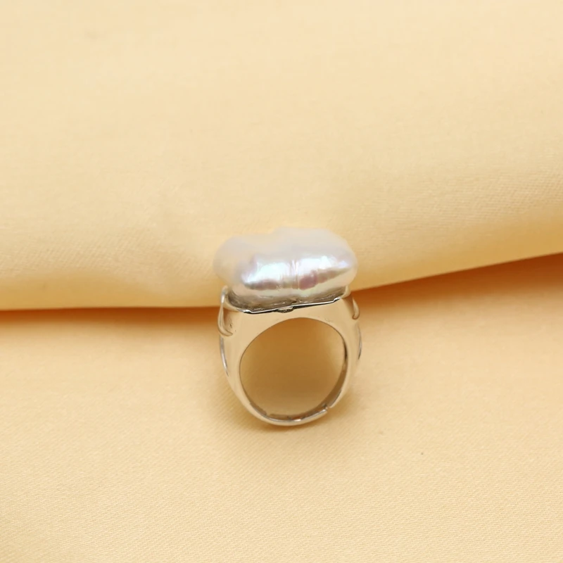 Кольцо женское из серебра 100% пробы 22 25 мм|ring for|rings for womenring women 925 |