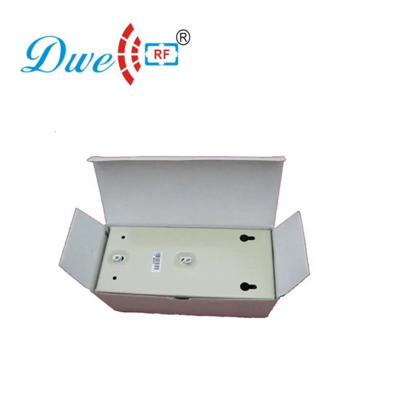 DWE cc rf Управление доступом Питание 12 В 3A RFID считыватель DW-123