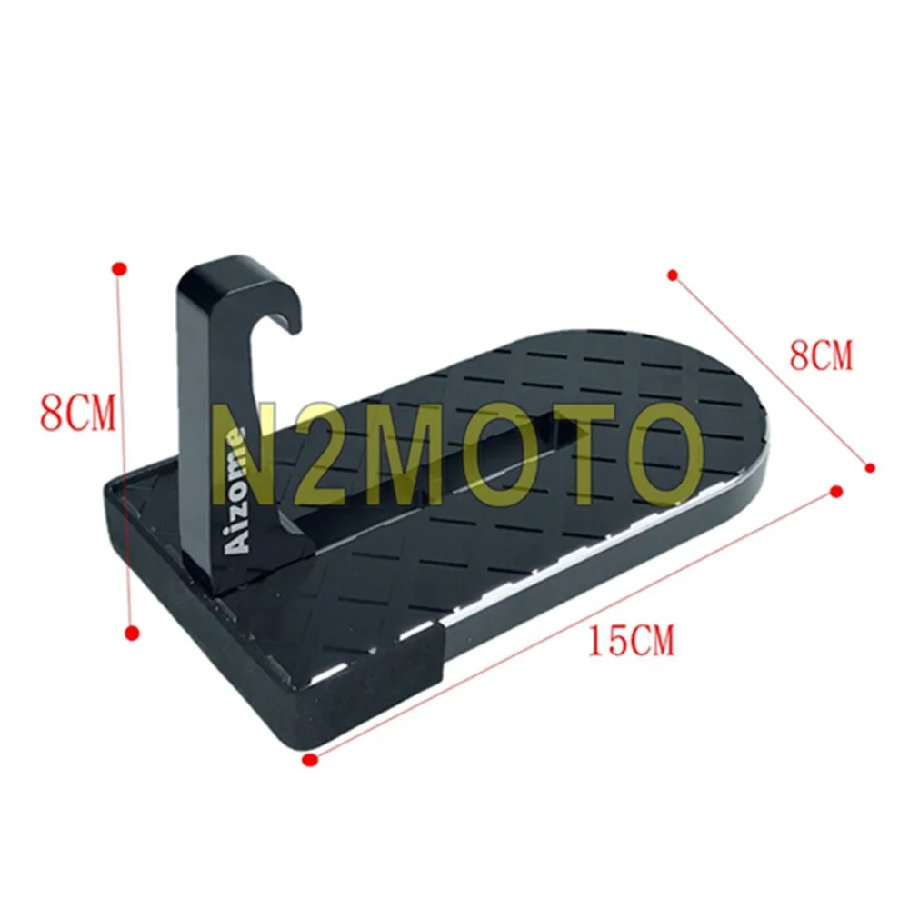 TR-2135-BK CAR DOORSTEP  (2)