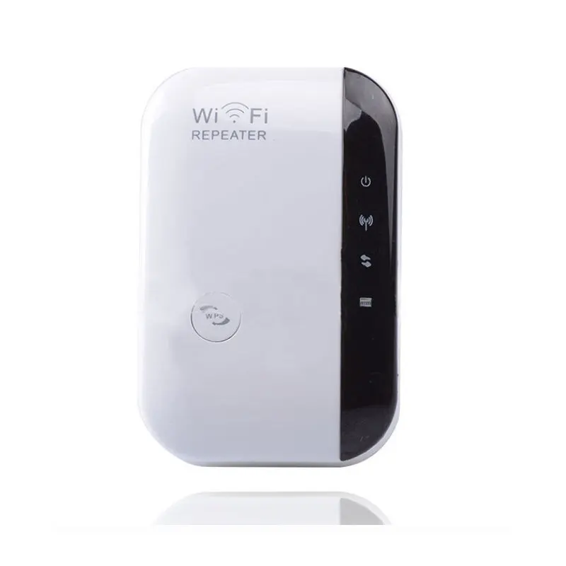 JZYuan беспроводной WiFi повторитель 300 Мбит/с усилитель 802.11N/B/G удлинитель Wi-Fi расширитель сигнала Усилитель