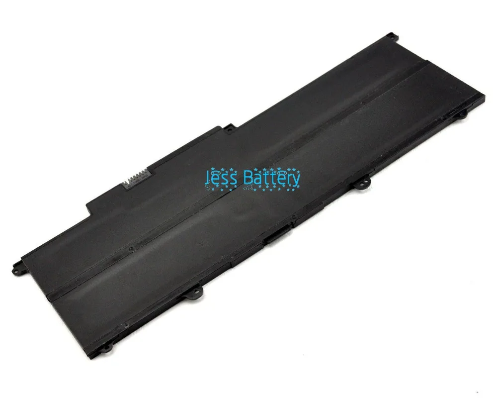 

44Wh New laptop battery for Samsung 900X3C-A01 NP900X3C NP900X3C-A01CN Series AA-PBXN4AR AA-PLXN4AR