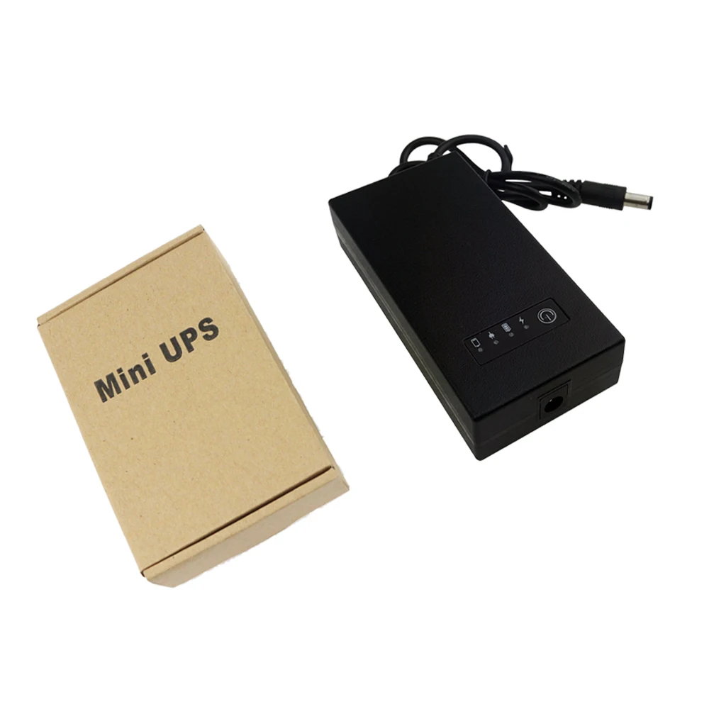 15W mini ups packing