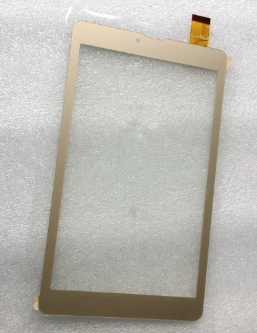 

New 8'' touch screen for INNJOO F801 digitizer touch panel