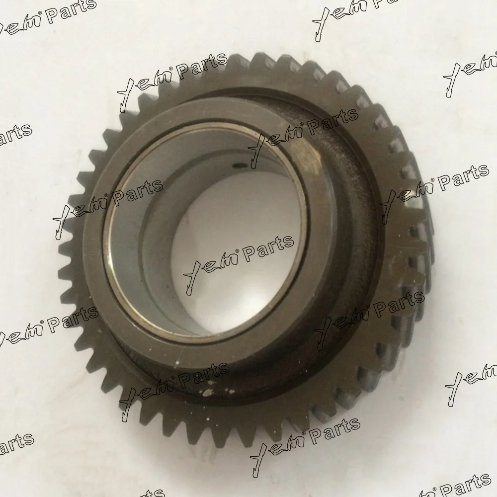 Yanmar Engine 4TNE88 Idle Gear Assy
