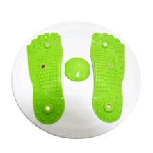 Магнитное оборудование для тела большой фитнес скрученные домашние ноги упражнения талия Красота Дамы проигрыватель формирующий диск спортивный живот