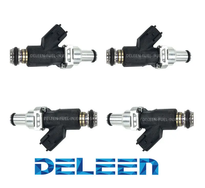 

Fuel Injectors 96lb 1000CC for 04-10 SCION TC XA XB 00-05 TOYOTA Celica 96-10 ELISE