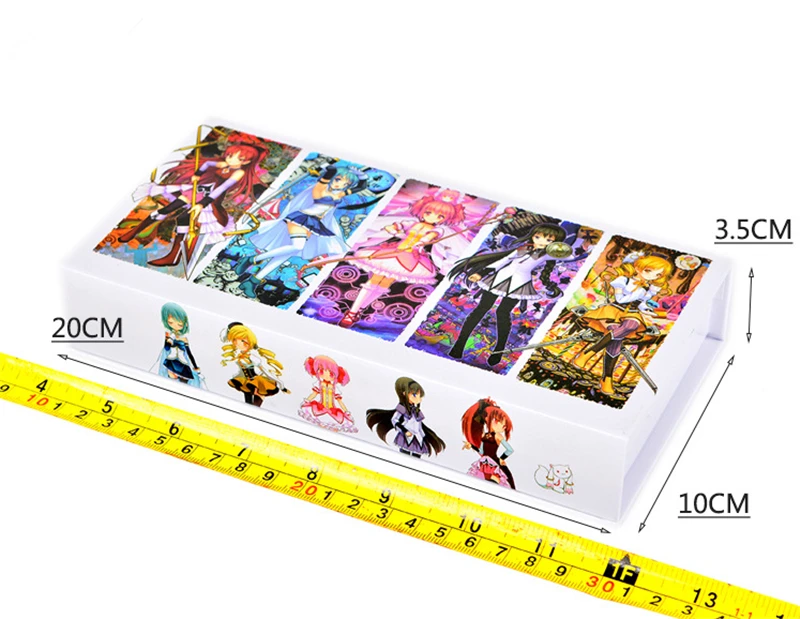 Puella Magi Madoka Magica (2)