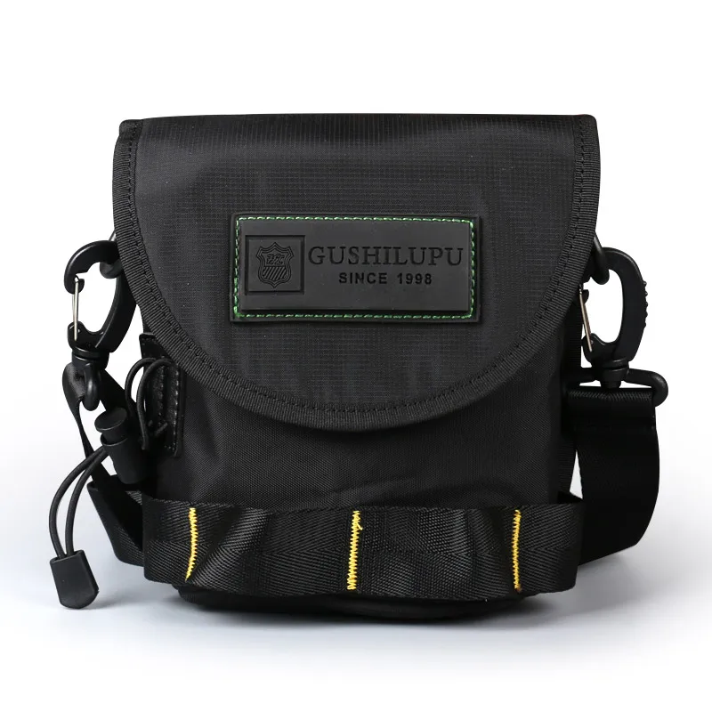 

2019 Men Messenger Bags crossbody Waist Packs New Arrival Classic Oxford cloth High Quality Hot Sale Crossbody Bag