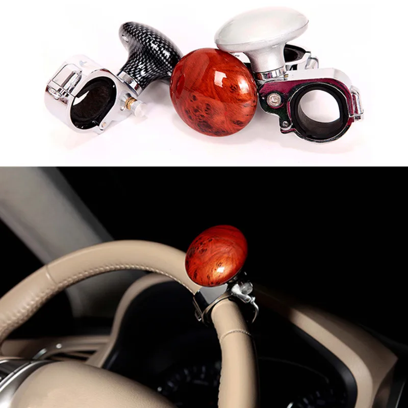

Car Steering Wheel Spinner Knob Auxiliary Booster for Jeep Cherokee Comanche Commander Commando Compass Dispatcher Grand Cheroke