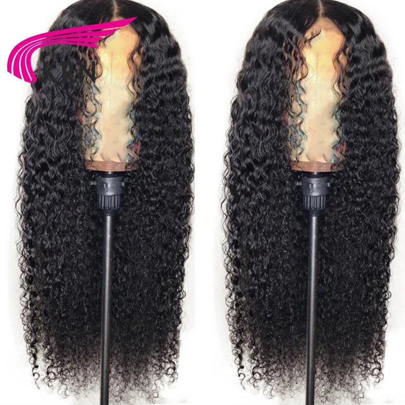 Pre Plucked 360 lace frontal Wigs