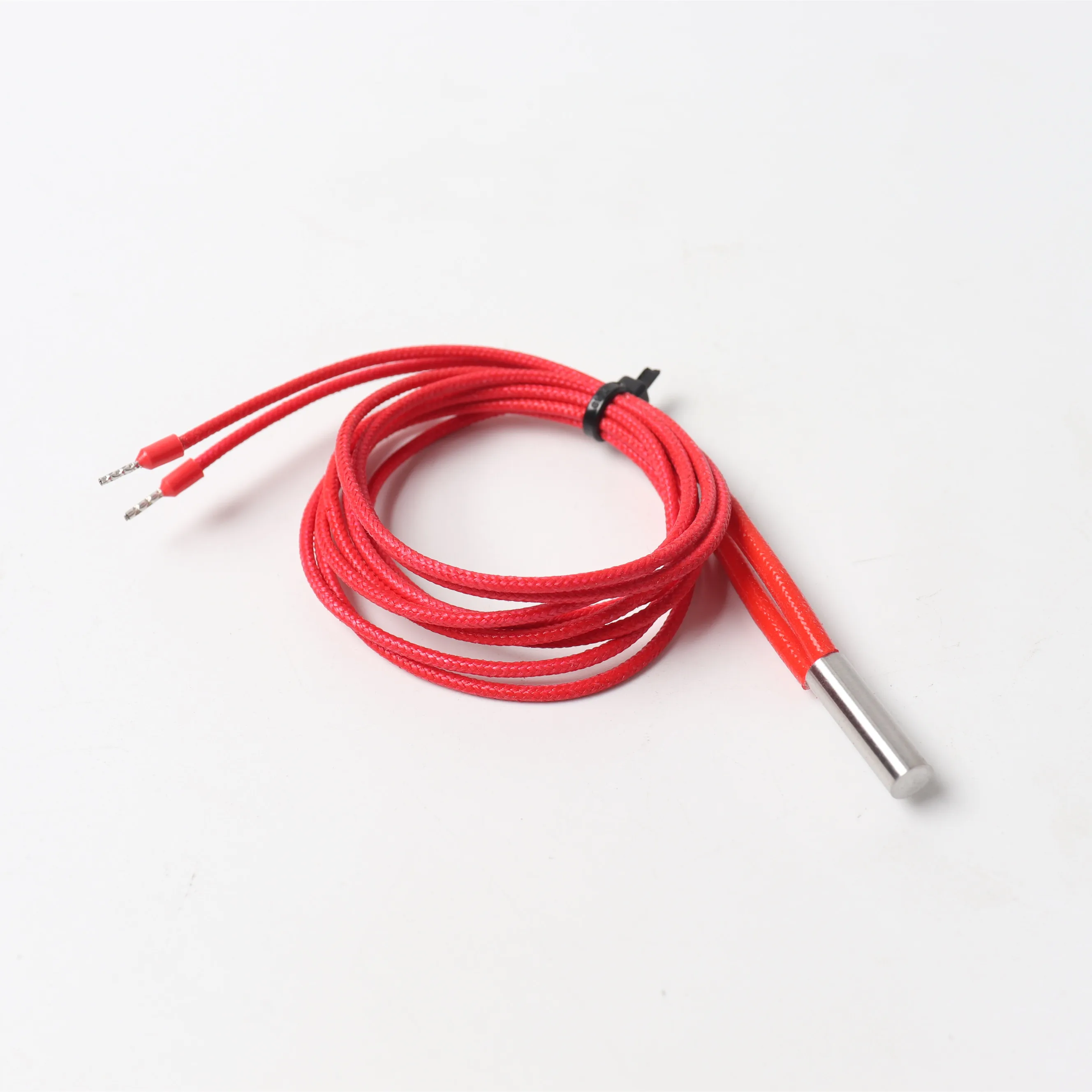 

BLV MGN Cube 3d printer Cartridge heater 24V, 40W, 1.2 meters long