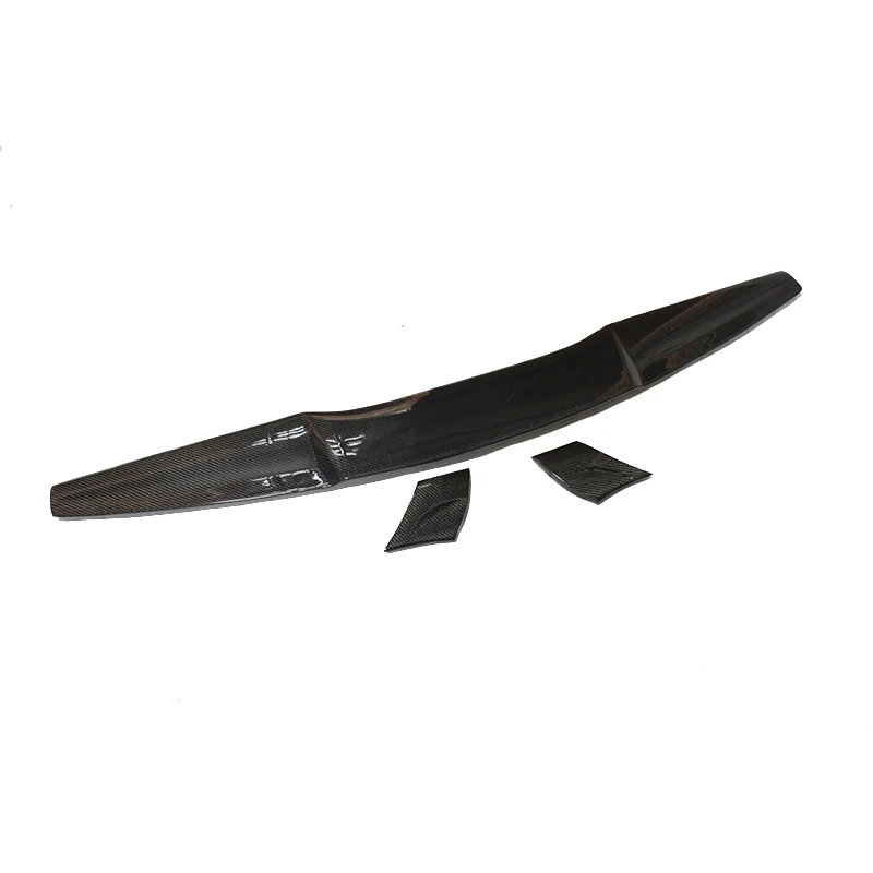 For Ferrari F458 carbon fiber R tail wing