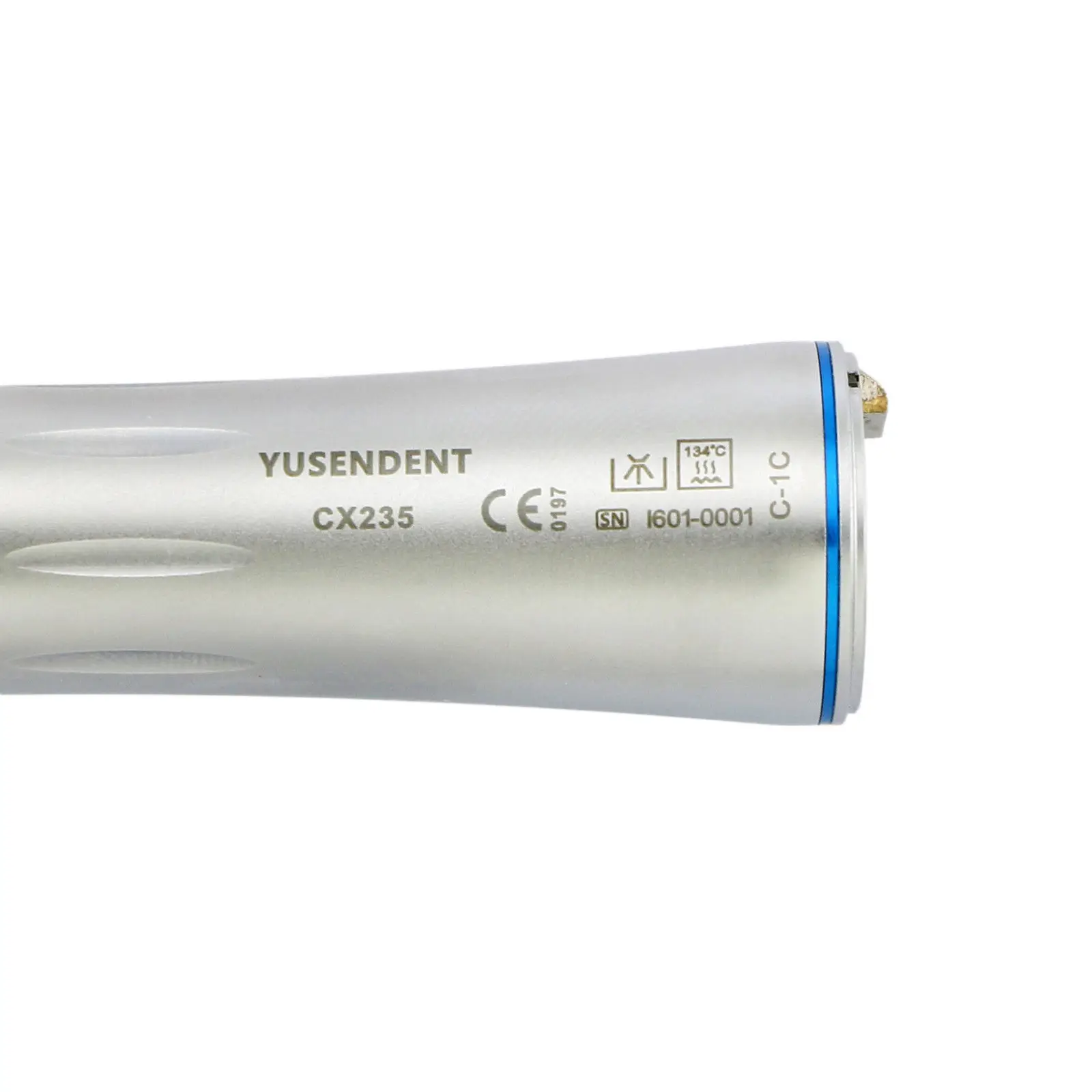 Coxo, стоматологический 1:1 волоконно-оптический внутренний водяной кнопочный наконечник с угловым наконечником 1С