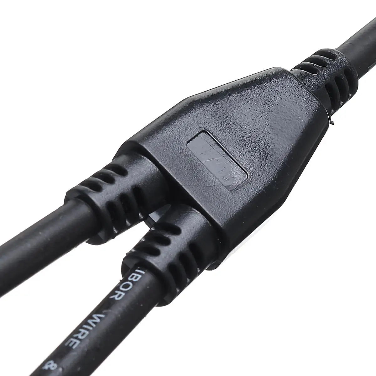1 Pair MC4 Solar Panel Cable Photovoltaic Connectors Solar System Panel Parallel Connection Male/Female Y Type Branch Module