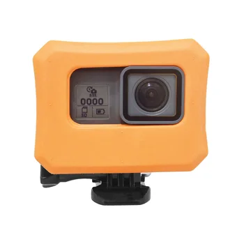 

For GoPro Hero5/6/7 Go pro Sport Action Camera Accessories Kit Cap Body Protection Case Cover Soft Shell