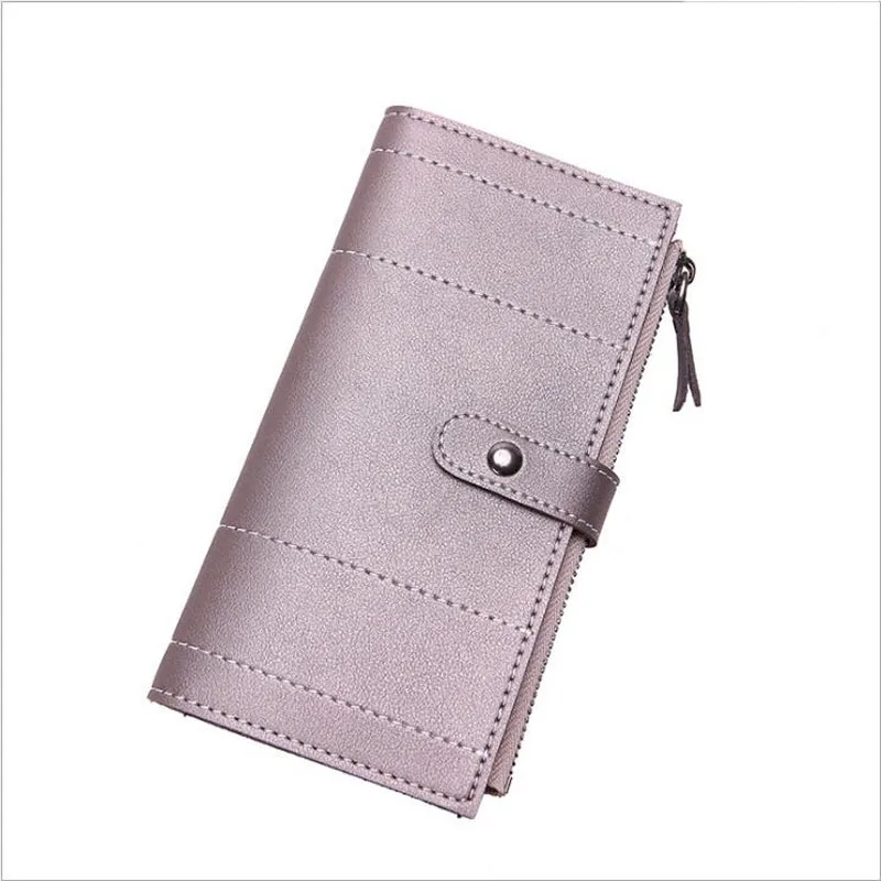 

luxury brand famous womens wallets and purses Organizer Cash long wallet female Travel card houlder Cellphone Clutch Pocket