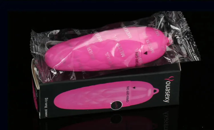 hb122 Mini G-Spot Vibrator (13)