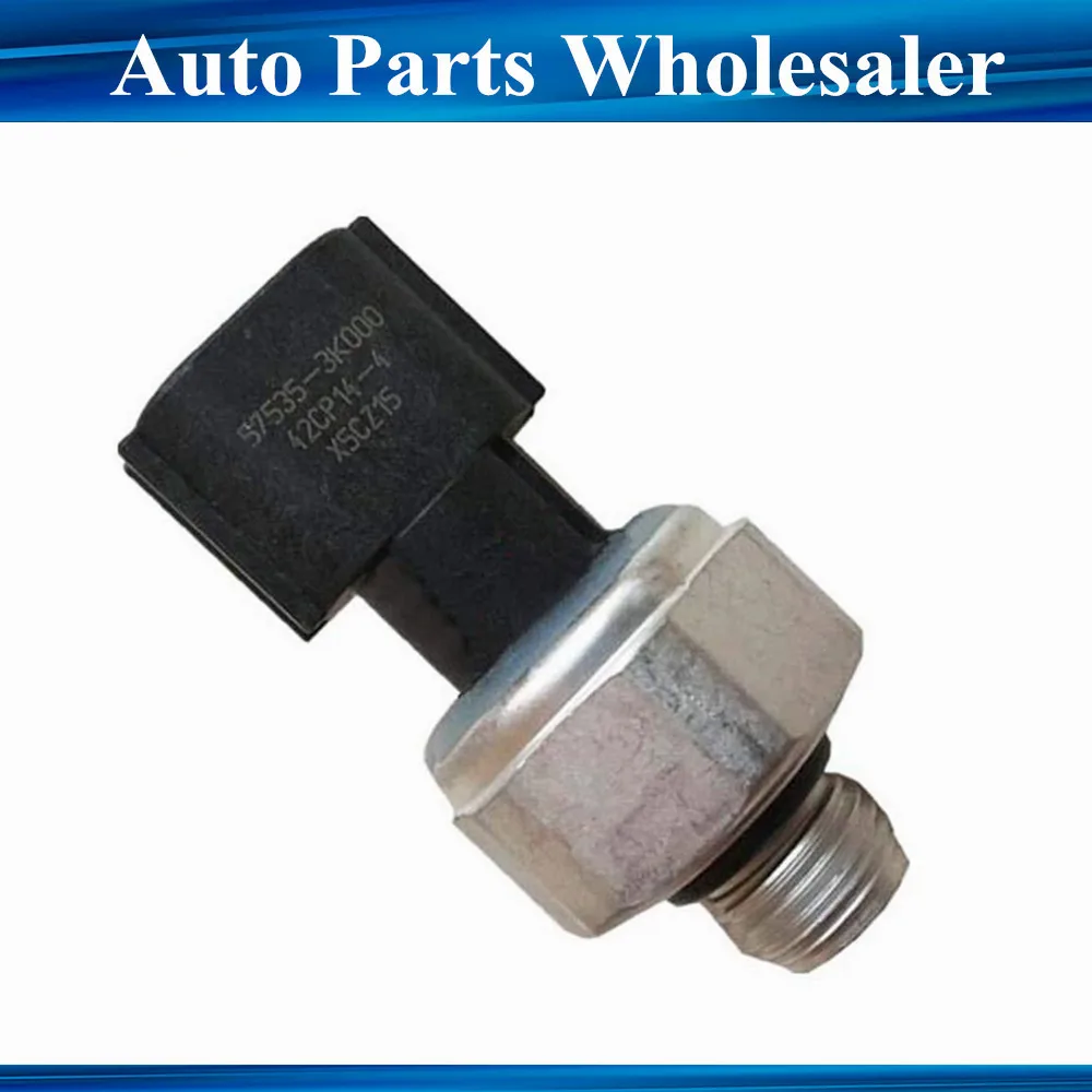 OE New 57535-3K000 575353K000 42CP14-4 PSS76 ELP0076 1S12089 Power Steering Pressure Sensor | Автомобили и мотоциклы
