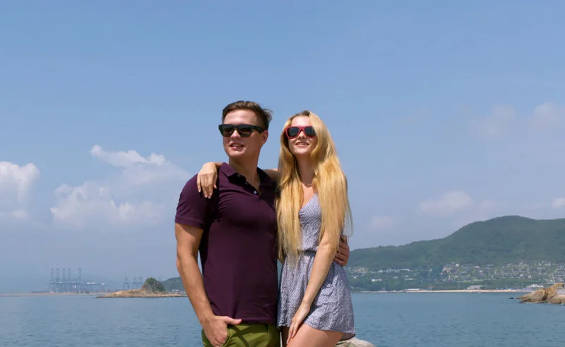 Bone Conduction Bluetooth Sunglasses With Microphone 17 88