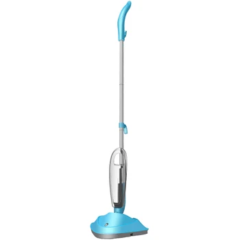 

Steam mop electric Mopping machine floor Cleaner Multifunction Sterilization vacuum cleaner Household Wet and dry Handheld