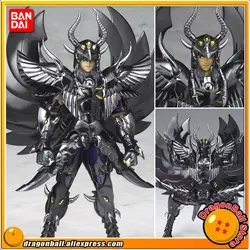 Японии аниме "Saint Seiya" оригинальные Bandai Tamashii Наций Санкт Ткань Миф фигурку-Гаруда aiacos