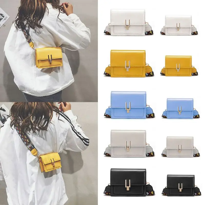 

New Fashion Women's Handbag Crossbody Tote Purse Shoulder Bag Messenger Hobo Bags Satchel