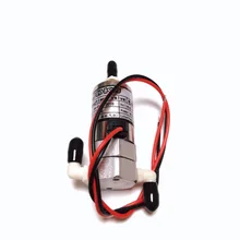 3 Way solenoid valve 24V 8W for jhf vista leopard allwin myjet liyu large format printer 3 Way solenoid valve 24V 8W for jhf vista leopard allwin myjet liyu large format printer