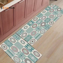 Ourhouse Геометрическая круглая под питомцем миска для воды еды аксессуары для ванной комнаты Набор грязи мусора грязи Траппер загрузки скребок для обуви области