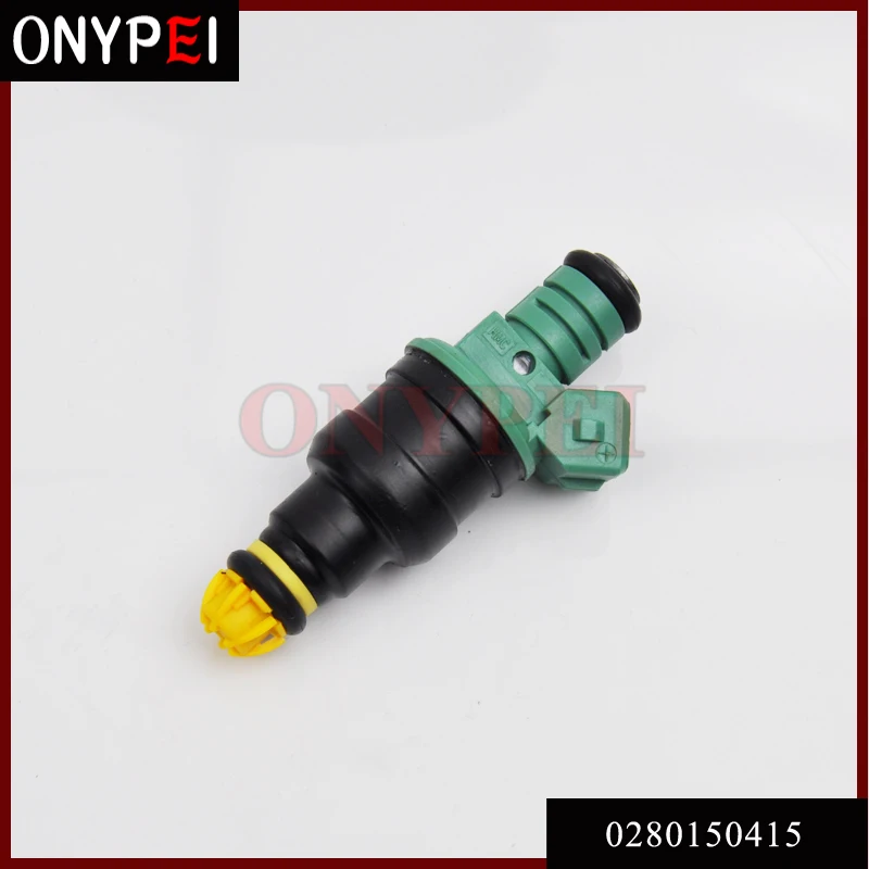 1 pcs Fuel Injectors 0280150415 For BMW 323i 323is 325i 325is 525iT 2