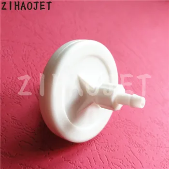 

5 microns 45mm disc ink filter for large format printer JHF Vista Allwin Human Twinjet Konica 512 SPT510 DX5 Print Head Filter