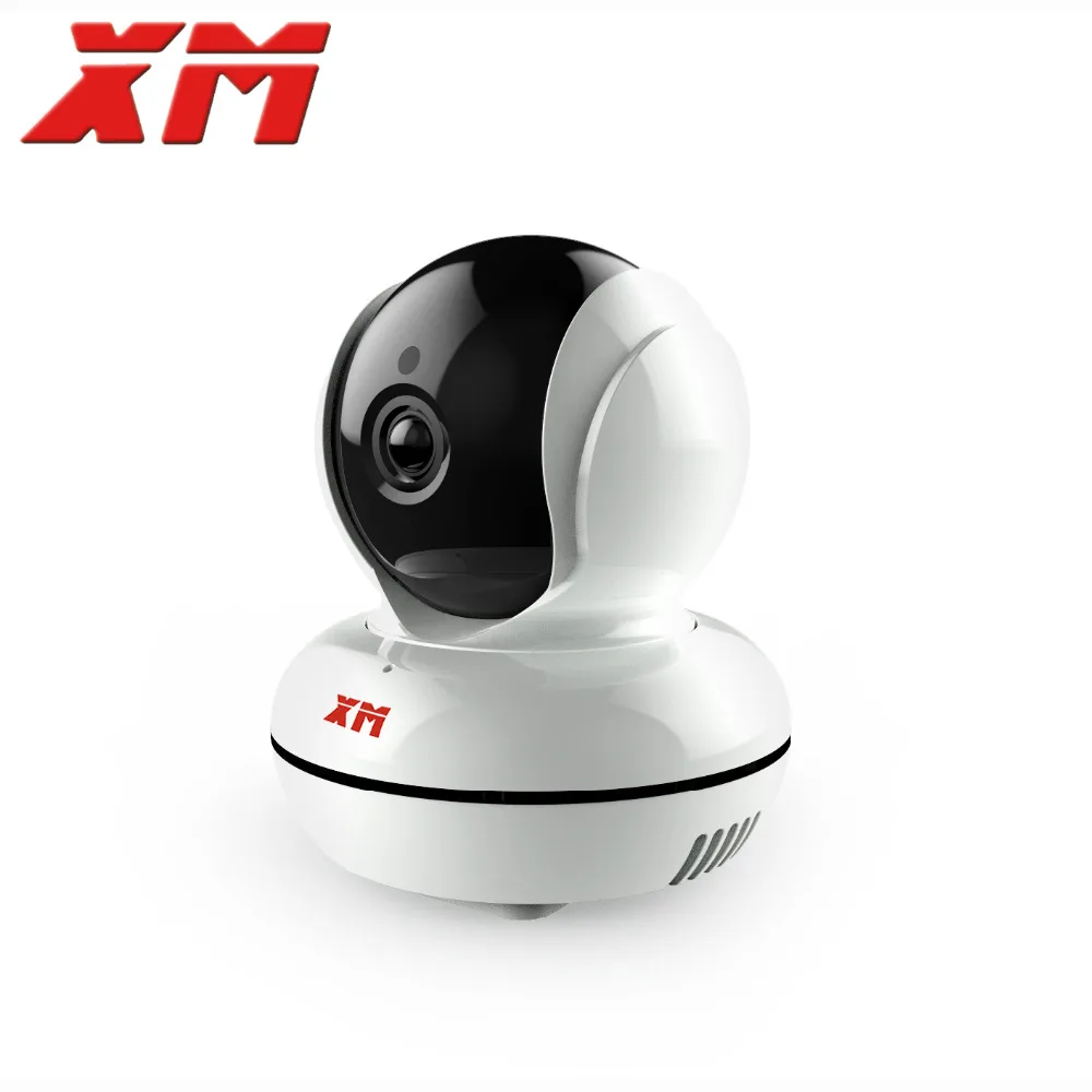 XM 1280*960 HD Wifi IP Camera Wireless Motion Detection P2P Pan/Tilt Night Vision Two Way Audio Security Camera Baby Monitor XM 1280*960 HD Wifi IP Camera Wireless Motion Detection P2P Pan/Tilt Night Vision Two Way Audio Security Camera Baby Monitor