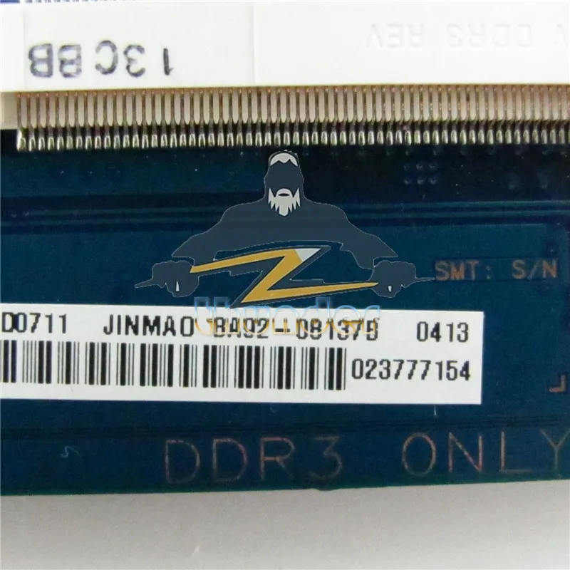 Ba92-08137b ba92-08137a для Samsung NP-RC512 rc420 RC520 rc720 Материнская плата ноутбука HM65 DDR3 gt525m