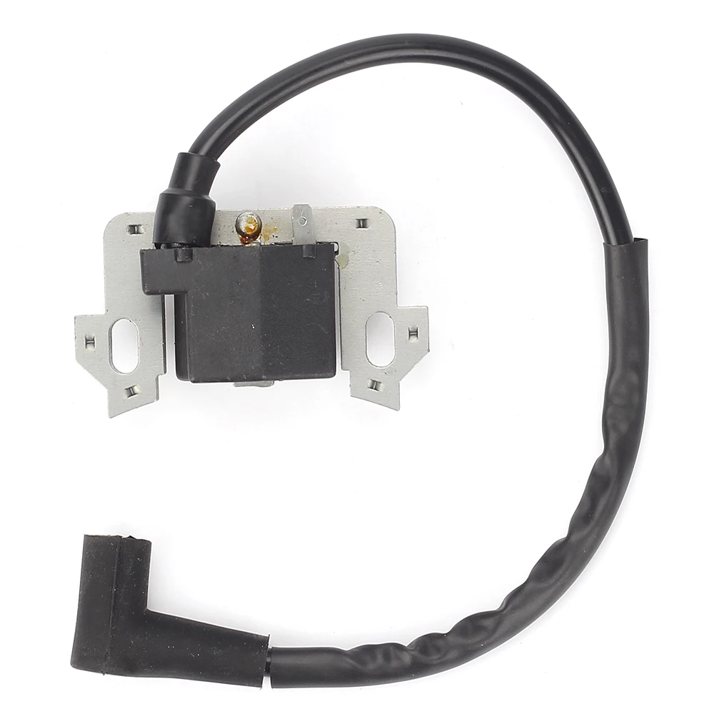 

Ignition Coil Module for Honda GC135 GCV135 GC160 GC190 GCV160 GCV190 GS160 Lawnmower Snowblower 30500-Z0J-004