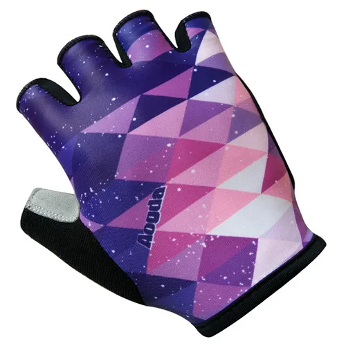 Тур де Франс команда мужские велосипедные перчатки Guantes Ciclismo гель Bici Gants Vtt Gants Cannondal Bicicleta Luvas Para Ciclismo - Цвет: Синий