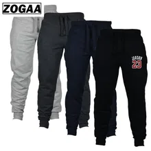 2019 autumn/winter New men trousers Gyms Fitness Workout Jordan 23 men Pants Casual Sweatpants High quality men pants joggers