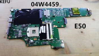 

KEFU 04W4459 DAGC6AMB8H0 laptop motherboard for Lenovo for ThinkPad 15 E50 motherboard 100% fast delivery