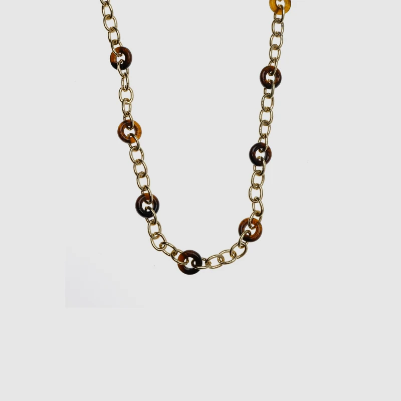 Бутик Amorita Бисса дизайн длинная цепочка ожерелья и кулоны|long chain necklace|chain necklacedesigner