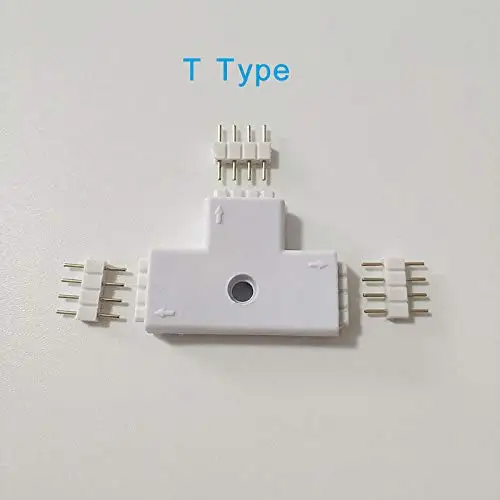 4pin 10mm-14
