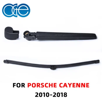 OGE Premium Rear Wiper Arm and Blade For Porsche Cayenne SUV 92A From 2010 to 2018 Windshield Car Auto Accessories
OGE Premium Rear Wiper Arm and Blade For Porsche Cayenne SUV 92A From 2010 to 2018 Windshield Car Auto Accessories