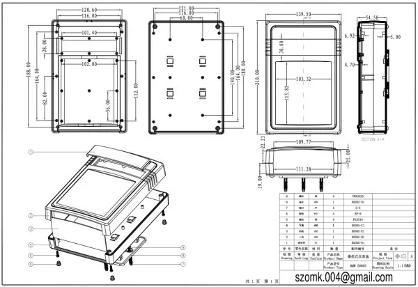 plastic enclosure (1)