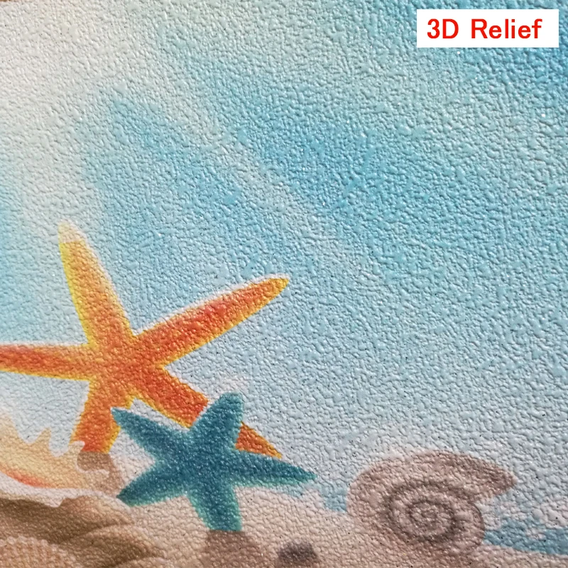 Пользовательские 3D плакат фото обои для Гостиная ТВ Задний план покрытия стен Sunset Glow кокосовое море пейзаж росписи обои