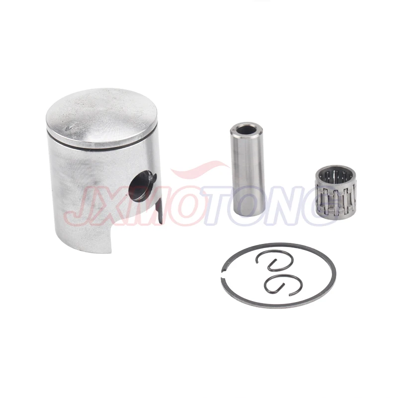 Kit de junta de anillo de pistón de cilindro de 39,5mm a estrenar Ktm50 Ktm 50 Sx Junior Water Cool Engine cilindro barril pistón kit de