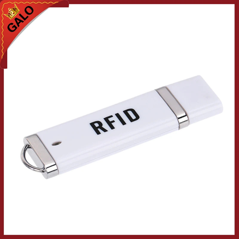 Мини Портативный USB 125 кГц датчик приближения Smart EM Card ID Crad RFID считыватель для iPad