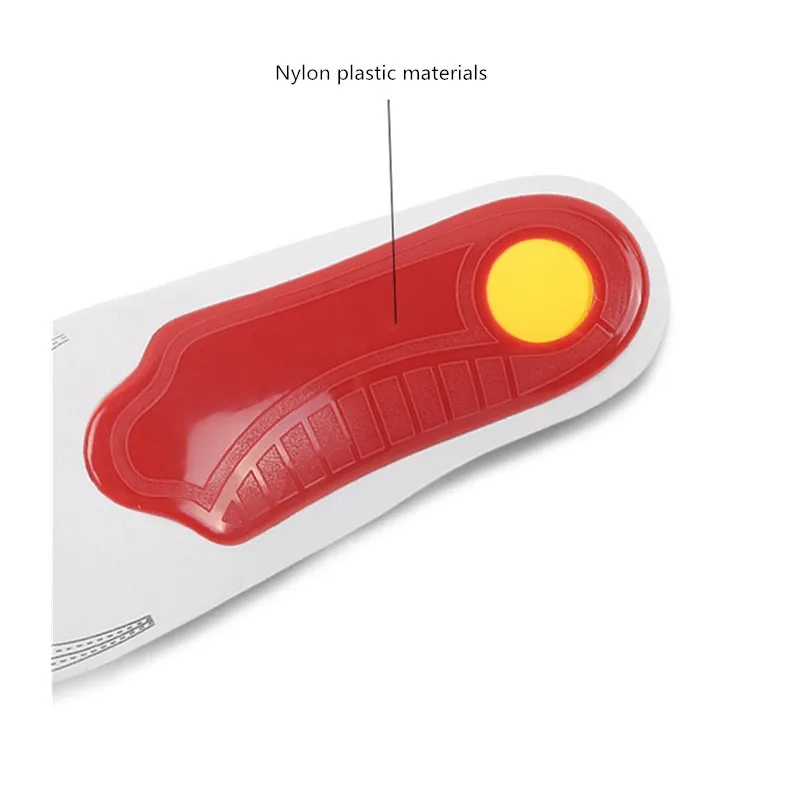 Eva спортивные ортопедические стельки, стельки для обуви, подошва для плоской стопы, супинаторы, Ortopediche, стельки для обуви, стельки для мужчин и женщин