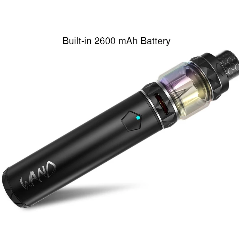 Оригинал IJOY палочка 100 Вт электронная сигарета стартовый комплект с 5 мл Алмазная