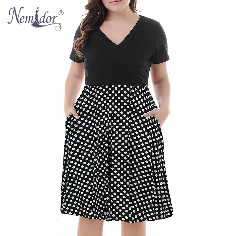black dot-short1