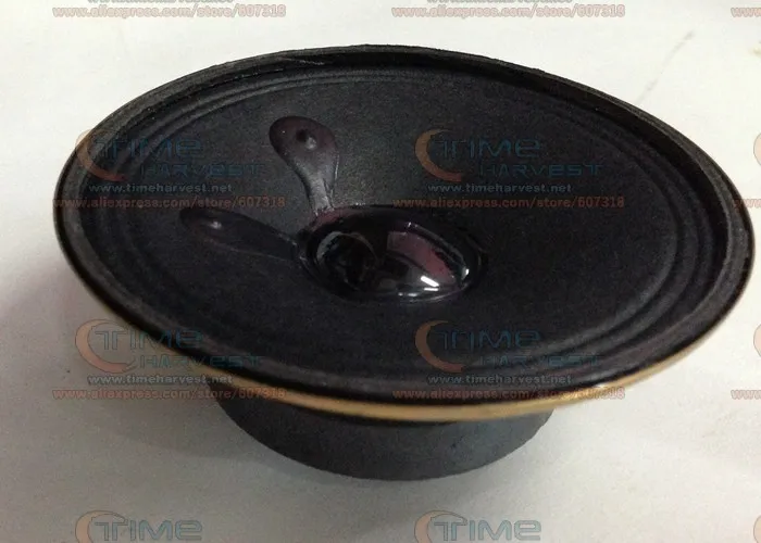 3 inch speaker 4ohm 5w 5